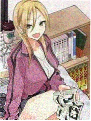 剧本之外 推理真人秀封面